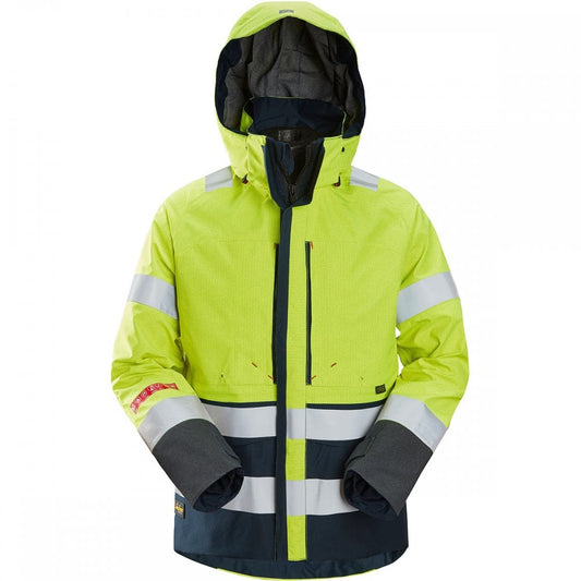 1668 ProtecWork GORE-TEX Jacket Hi-Vis Class 3