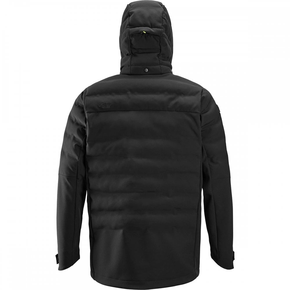 1950 FlexiWork Windproof Quilted Jacket