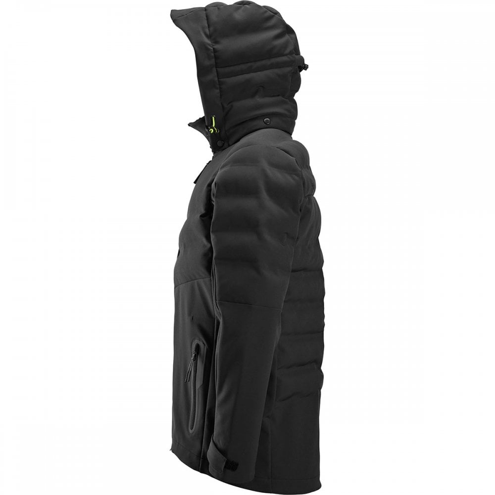 1950 FlexiWork Windproof Quilted Jacket