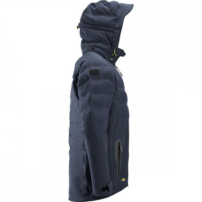 1950 FlexiWork Windproof Quilted Jacket