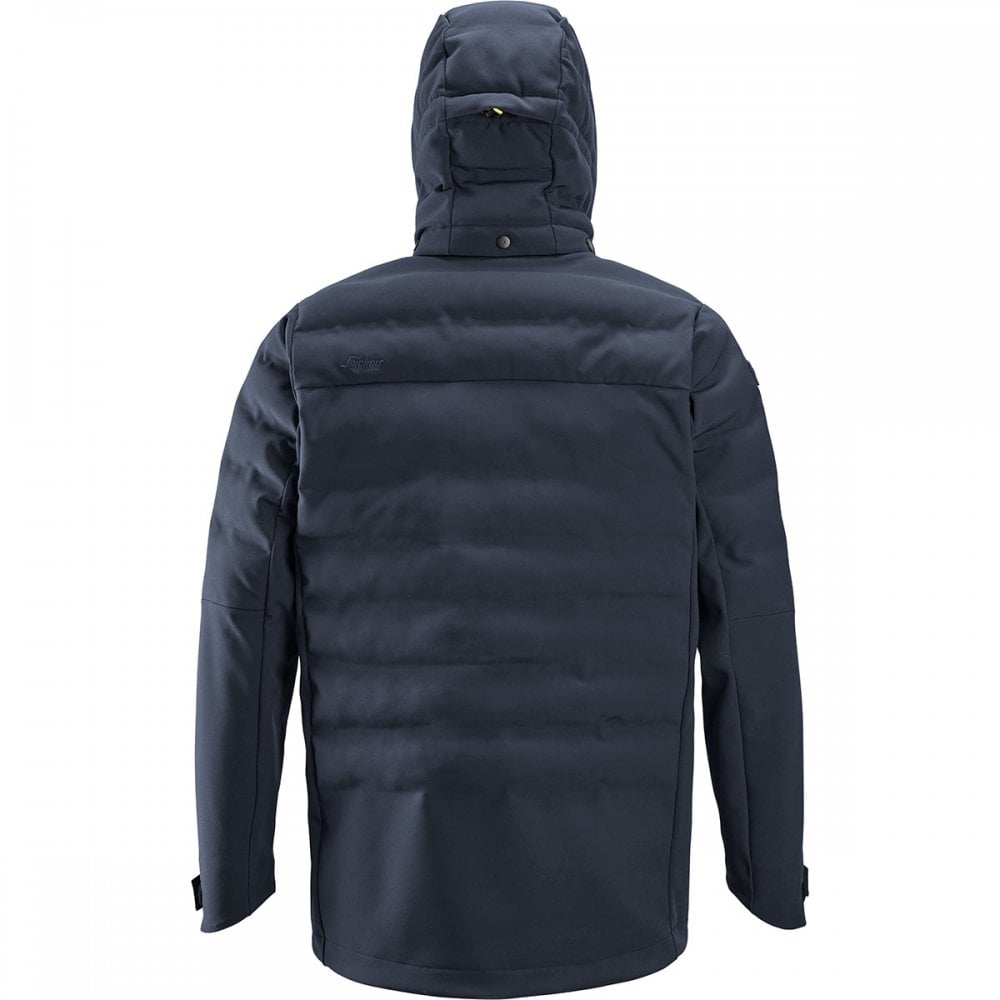 1950 FlexiWork Windproof Quilted Jacket