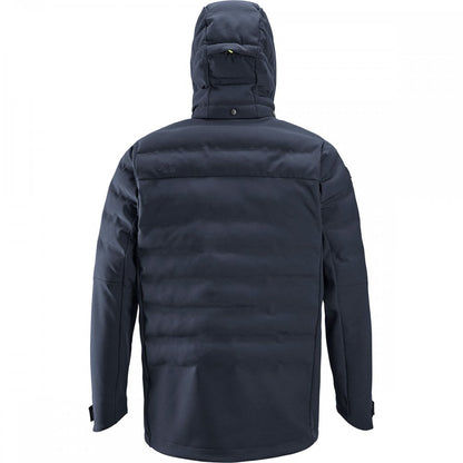 1950 FlexiWork Windproof Quilted Jacket