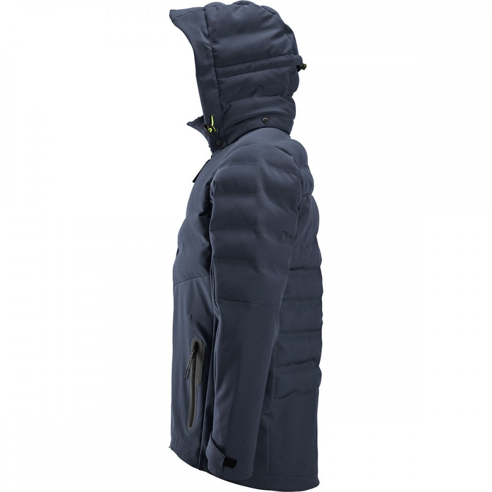 1950 FlexiWork Windproof Quilted Jacket