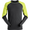 2405 Neon Long Sleeve T-Shirt