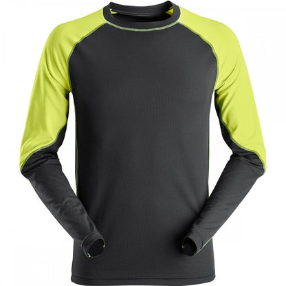 2405 Neon Long Sleeve T-Shirt
