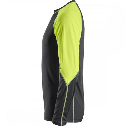 2405 Neon Long Sleeve T-Shirt
