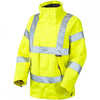 JL04 Leo EcoViz 10K Performance+ Breathable Womens Jacket