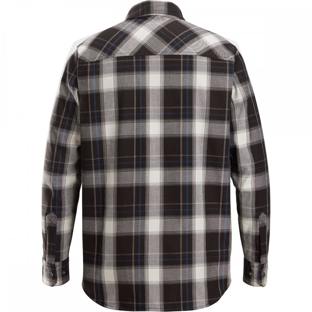 8522 AllroundWork Insulated Shirt