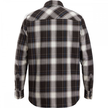 8522 AllroundWork Insulated Shirt
