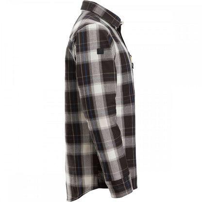 8522 AllroundWork Insulated Shirt