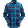 8522 AllroundWork Insulated Shirt