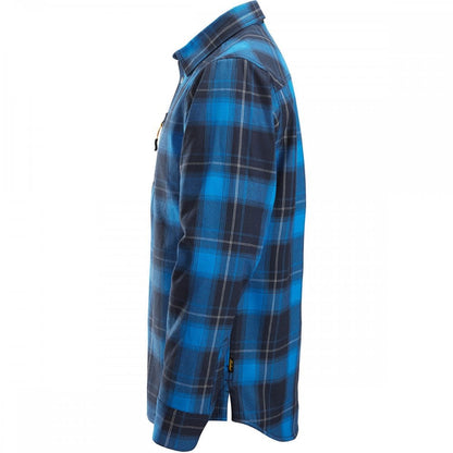 8522 AllroundWork Insulated Shirt