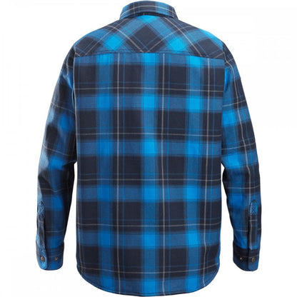 8522 AllroundWork Insulated Shirt