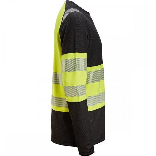 2430 Hi-Vis Class 1 Long Sleeve T-shirt