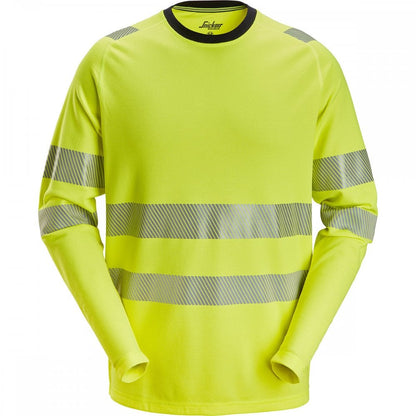 2431 High-Vis Class 2/3 Long-Sleeve T-Shirt