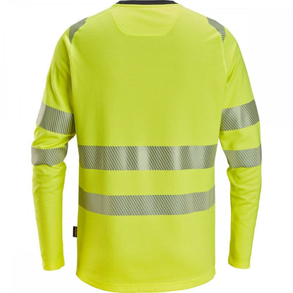 2431 High-Vis Class 2/3 Long-Sleeve T-Shirt