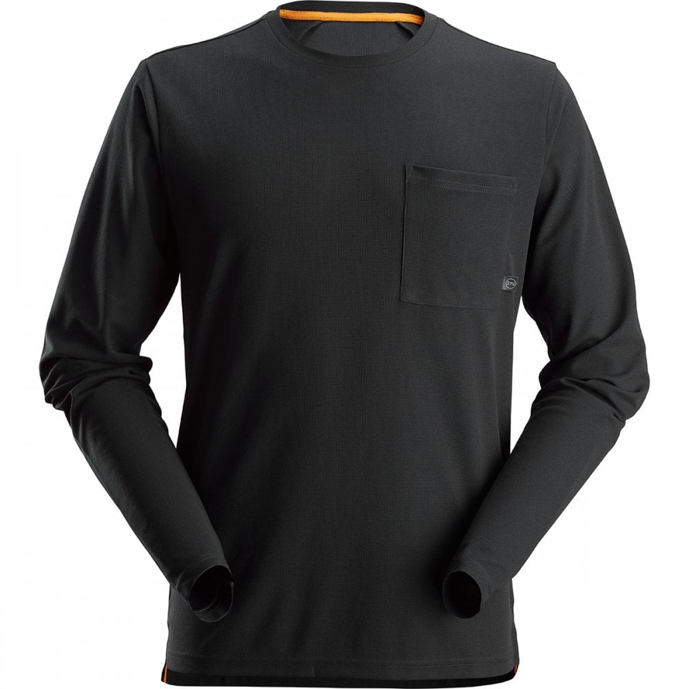 2498 AllroundWork 37.5 Long Sleeve T-Shirt