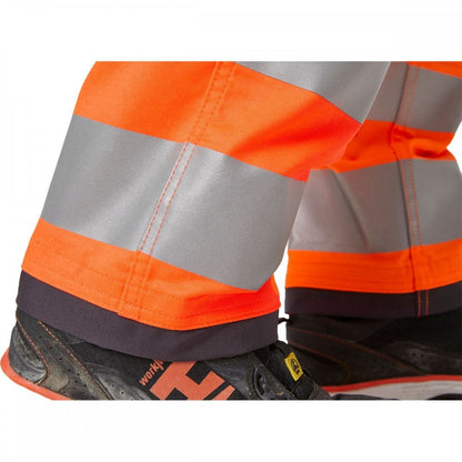 77421 Alna 2.0 Hi Vis Work Trousers Class 2