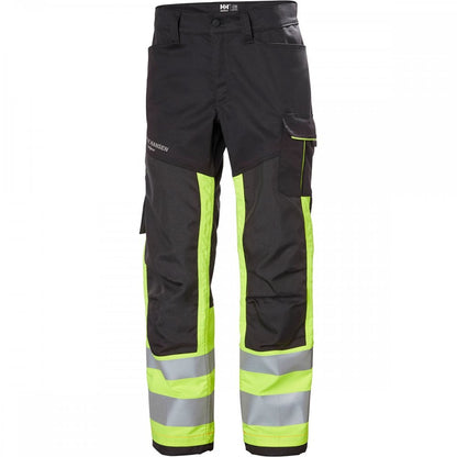 77420 Alna 2.0 Hi Vis Work Trousers Class 1