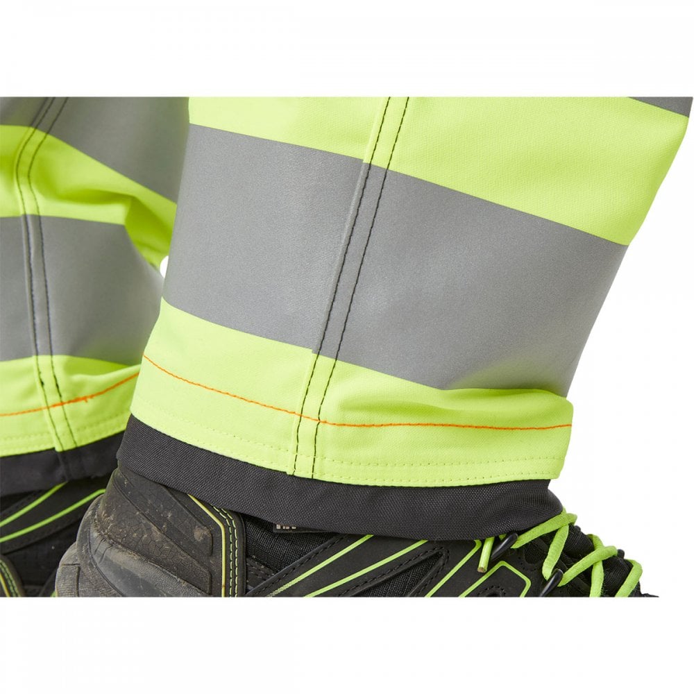 77420 Alna 2.0 Hi Vis Work Trousers Class 1