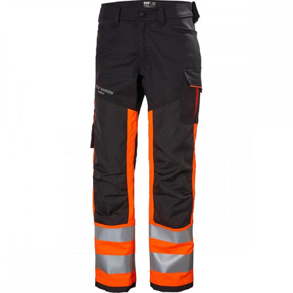 77420 Alna 2.0 Hi Vis Work Trousers Class 1