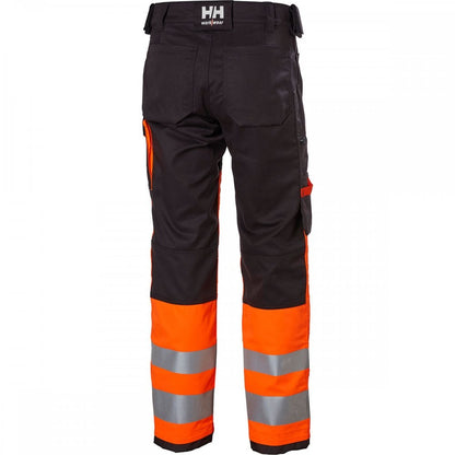 77420 Alna 2.0 Hi Vis Work Trousers Class 1