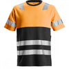 2534 High-Vis Class 1 T-Shirt
