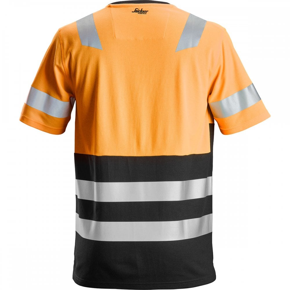 2534 High-Vis Class 1 T-Shirt