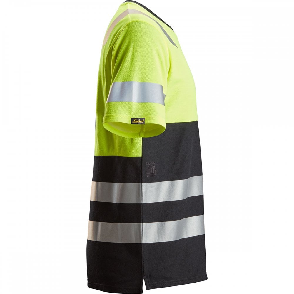 2534 High-Vis Class 1 T-Shirt