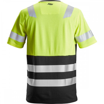 2534 High-Vis Class 1 T-Shirt