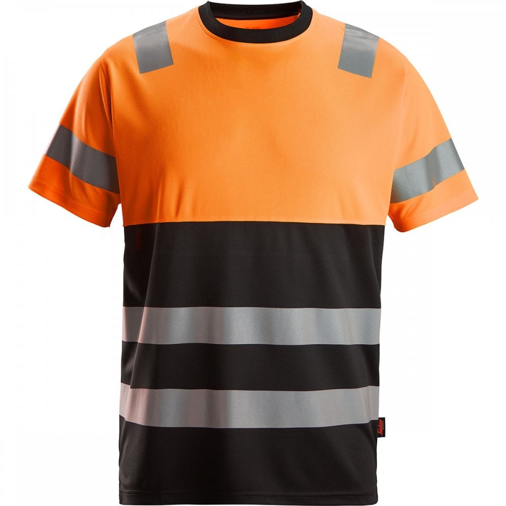 2535 High-Vis Class 1 T-Shirt