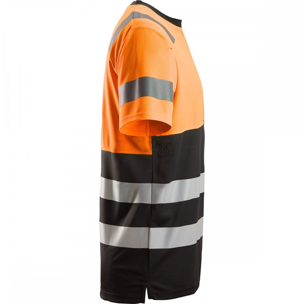 2535 High-Vis Class 1 T-Shirt