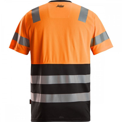 2535 High-Vis Class 1 T-Shirt