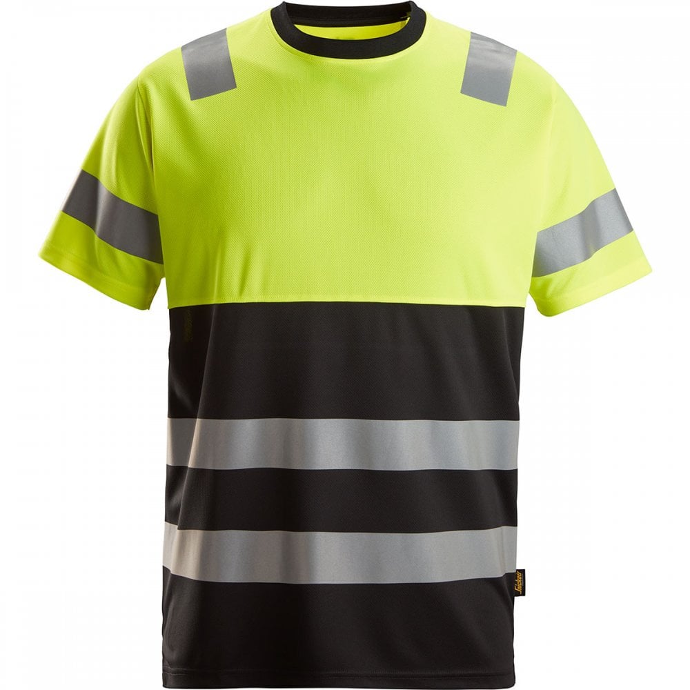 2535 High-Vis Class 1 T-Shirt