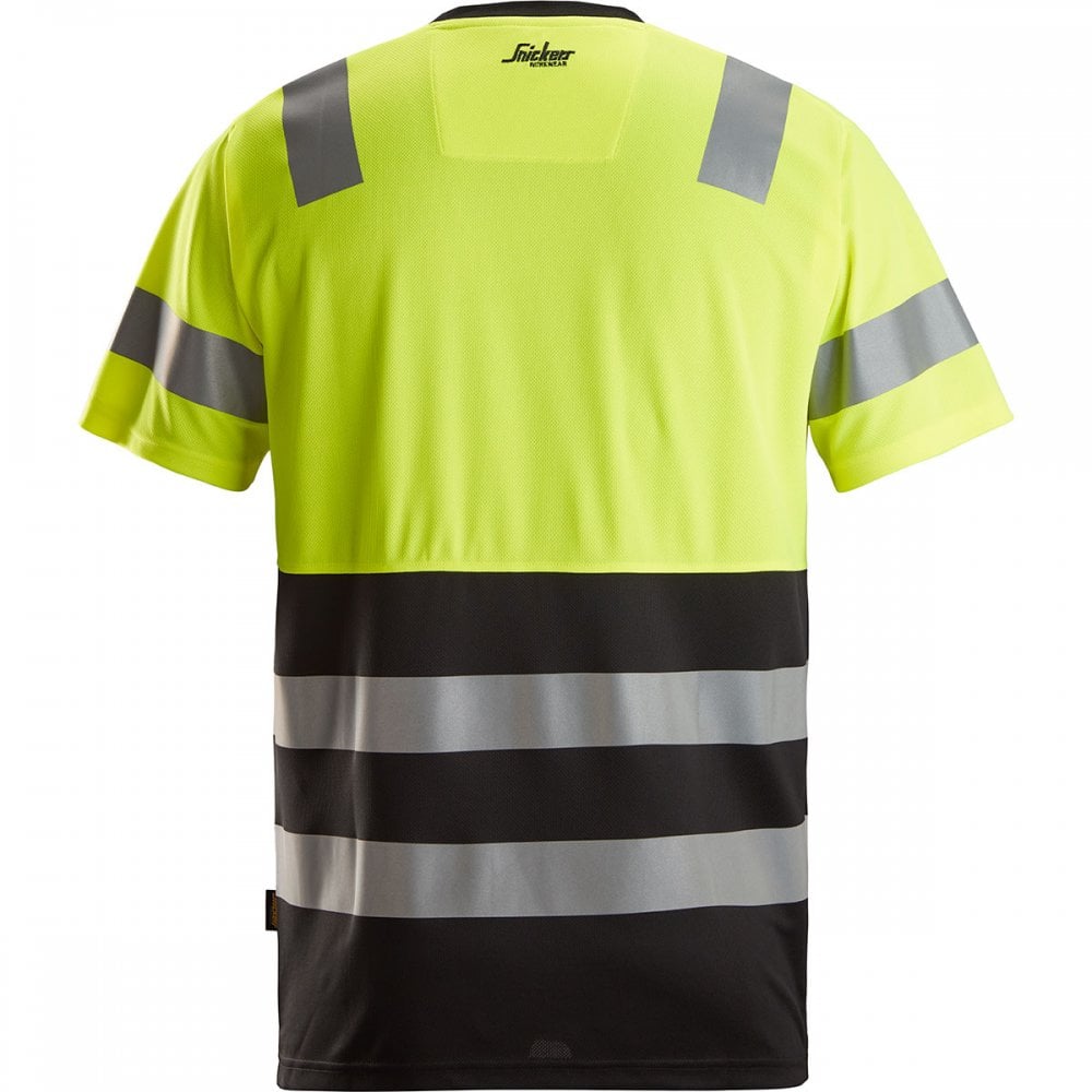 2535 High-Vis Class 1 T-Shirt