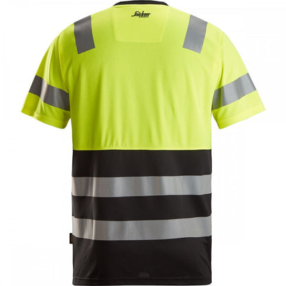 2535 High-Vis Class 1 T-Shirt
