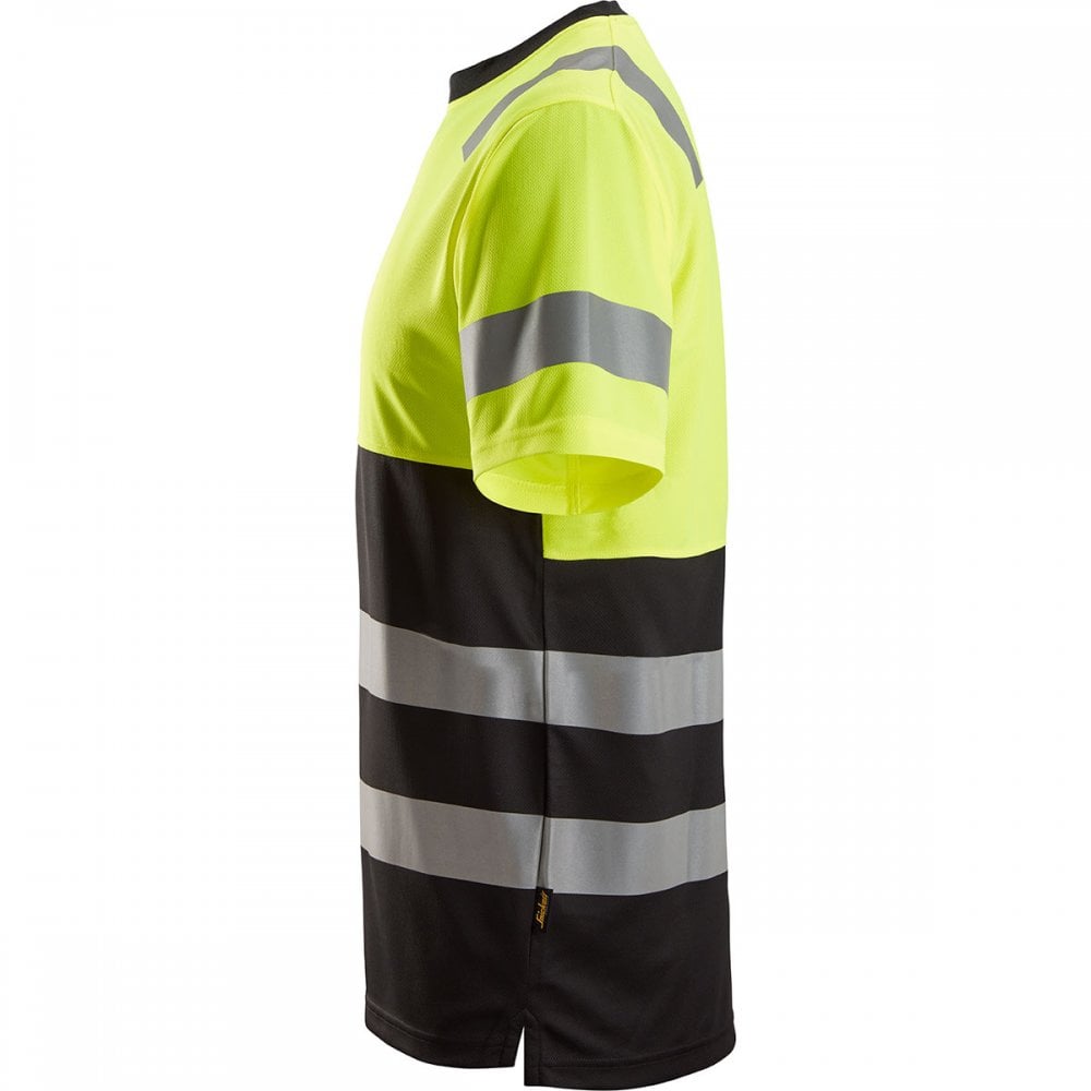 2535 High-Vis Class 1 T-Shirt