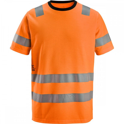 2536 High-Vis Class 2 T-Shirt