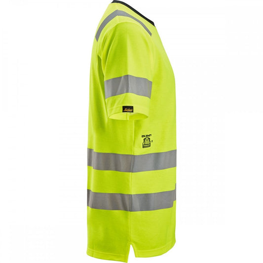 2536 High-Vis Class 2 T-Shirt