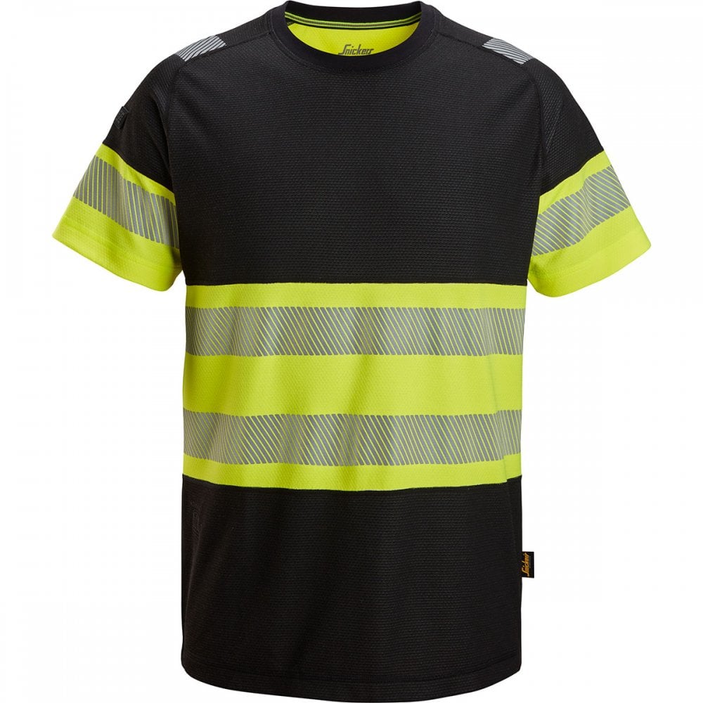 2538 High-Vis Class 1 T-Shirt