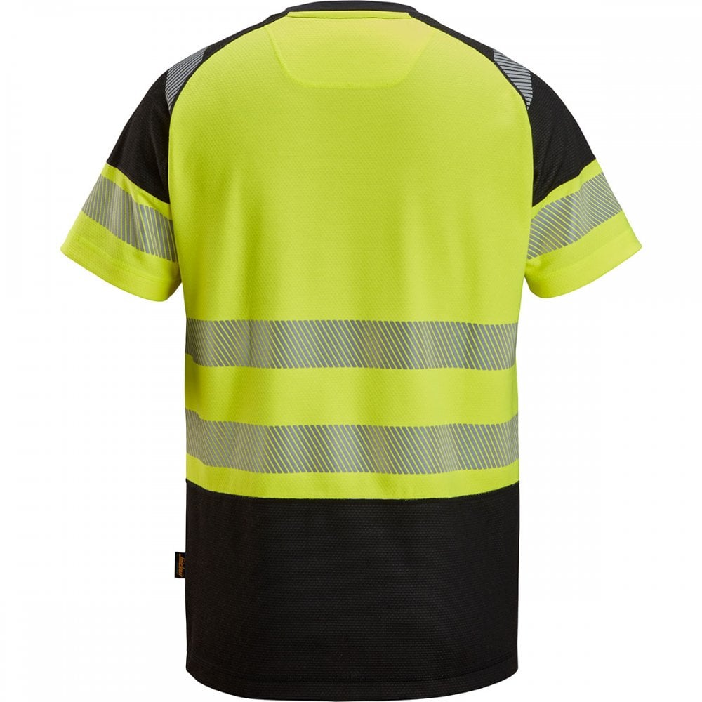 2538 High-Vis Class 1 T-Shirt