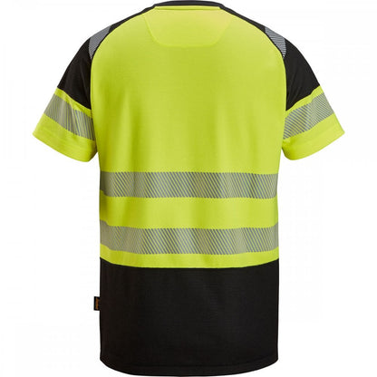 2538 High-Vis Class 1 T-Shirt