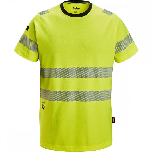 2539 High-Vis Class 2 T-Shirt