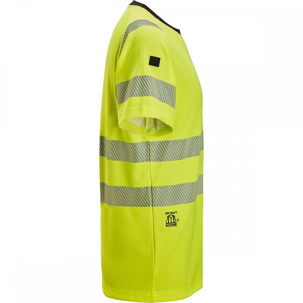 2539 High-Vis Class 2 T-Shirt