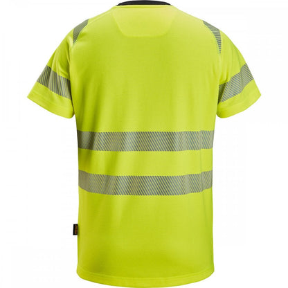 2539 High-Vis Class 2 T-Shirt