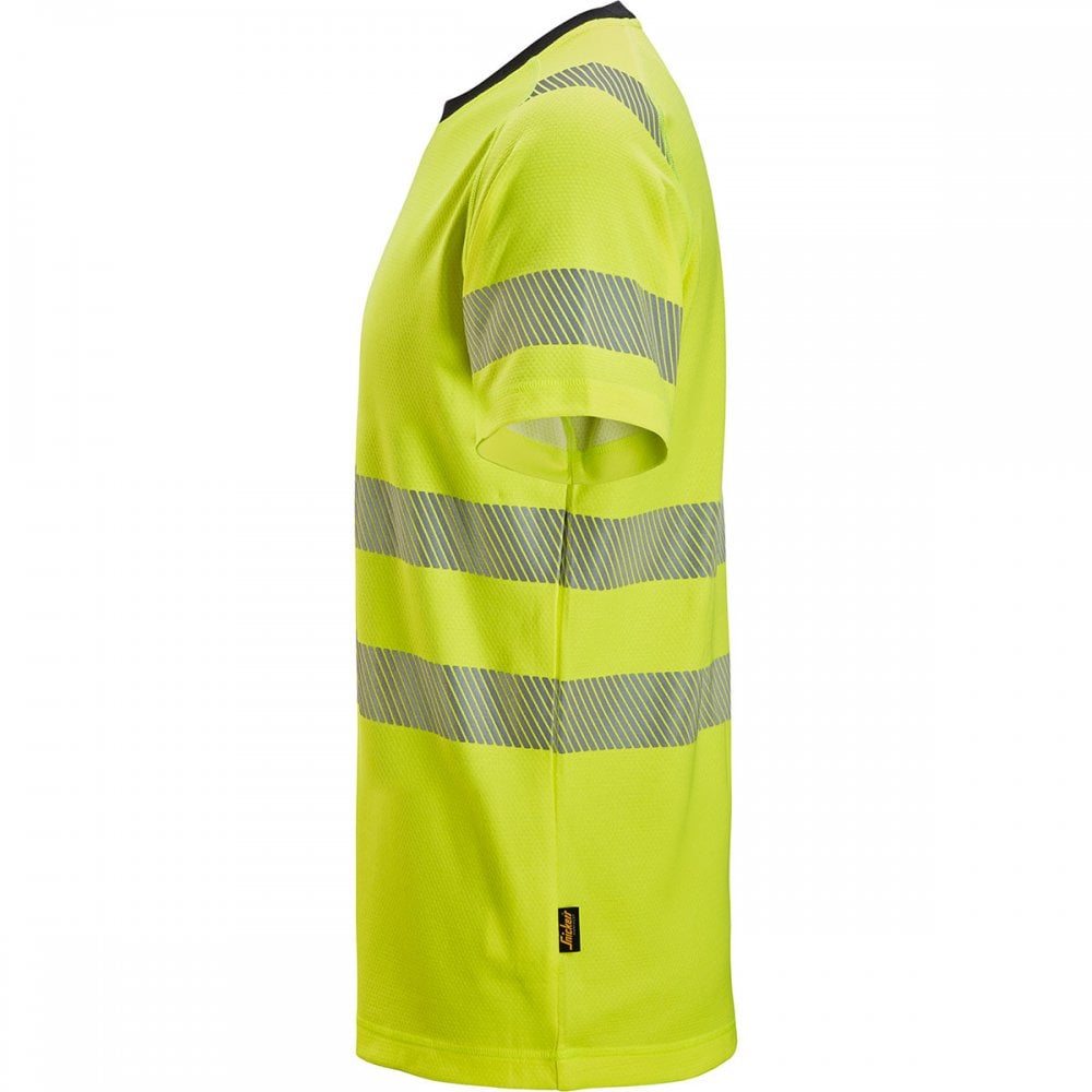 2539 High-Vis Class 2 T-Shirt