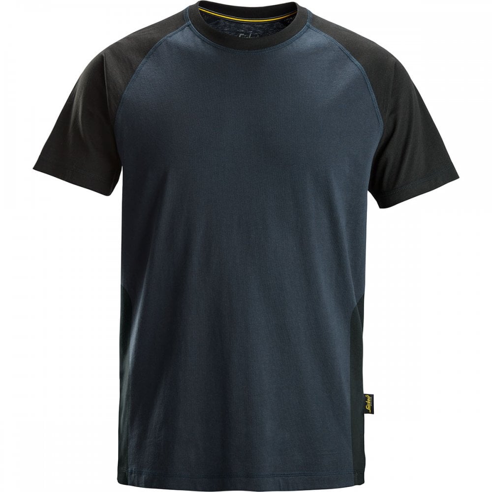 2550 Two-Coloured T-Shirt