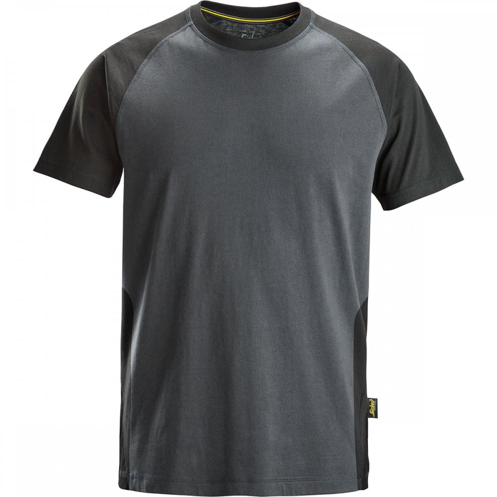 2550 Two-Coloured T-Shirt