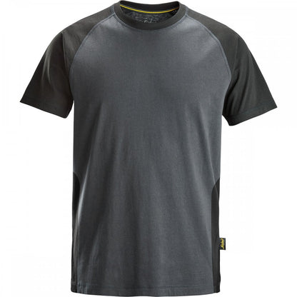 2550 Two-Coloured T-Shirt