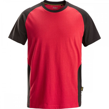 2550 Two-Coloured T-Shirt
